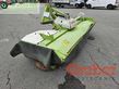 Cortacésped manual - Claas - 3100