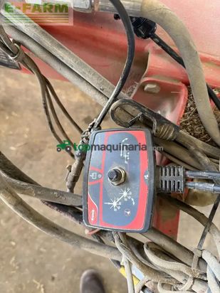 Rastrillo - Kuhn - ga 6632 +