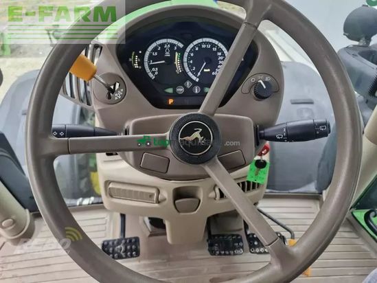 Tractor agrícola - John Deere - 6230r