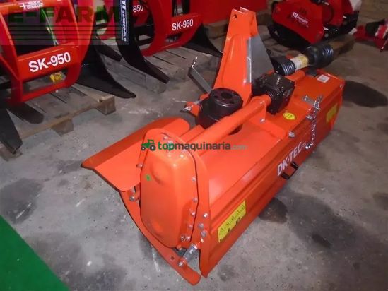 Grada rotativa -  - ftl 145 cm tilbud kun kr. 15500,-