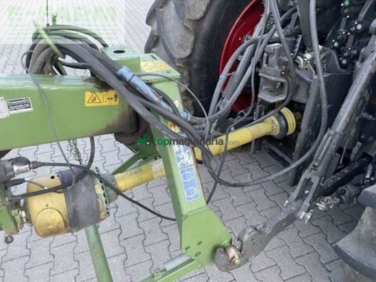 Henificador - Krone - gebr. swadro 1400 krone