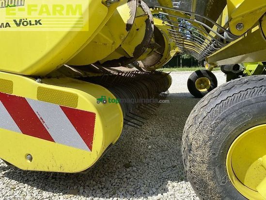 Cabezal - John Deere - pu 639