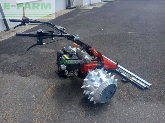 Cortacésped manual -  - atra-7 motormäher
