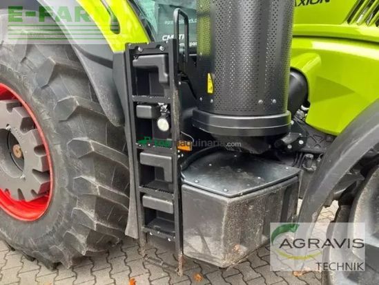 Tractor agrícola - Claas - axion 930 cmatic cebis CMATIC CEBIS