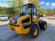 Telescopica - JCB - tm 220 agri teleskopradlader