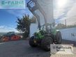 Tractor agrícola - Deutz-Fahr - agrotron 6170 ttv