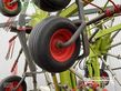 Rastrillo - Claas - liner 3600