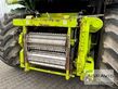 Cosechadora de Cereal - Claas - jaguar 940