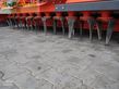 Grada rotativa - Kverneland - kubota ph 2301 neuwertig