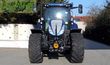 Tractor agrícola - New Holland - t6.180 auto command (stage v)