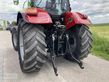 Tractor agrícola - Case IH - puma 130 cvx