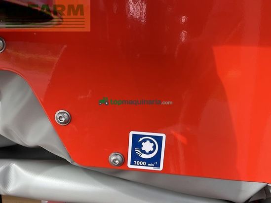 Cortacésped manual - Kuhn - gmd 3125f-ff, frontmähwerk