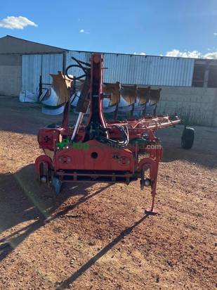 Arado Kvenerland EG 300 85