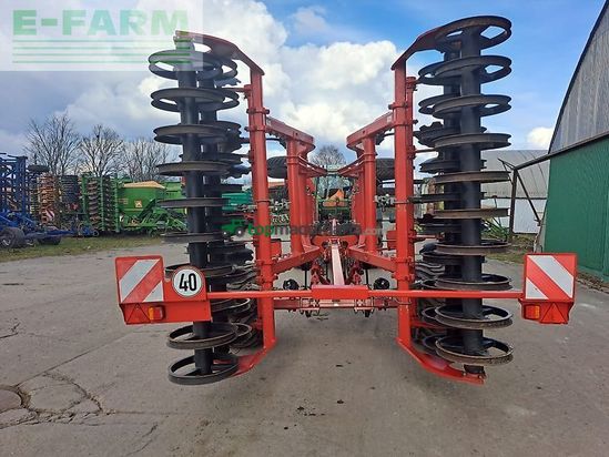 Cultivador - Horsch - terrano 5.3 gx