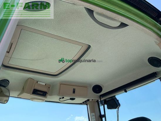 Tractor agrícola - Fendt - 930 profi plus tractor (st27344)