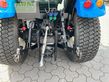 Tractor agrícola -  - mt 3.40