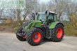 Tractor agrícola - Fendt - 722 s4 profi plus