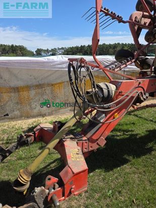 Henificador - Kuhn - ga 7302 dl kundenauftrag