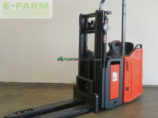 Elevadora - Linde - d 14 sp 133