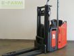 Elevadora - Linde - d 14 sp 133