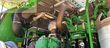 Cosechadora de Cereal - John Deere - 8600
