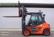 Elevadora - Linde - h 80 d evo 396-03