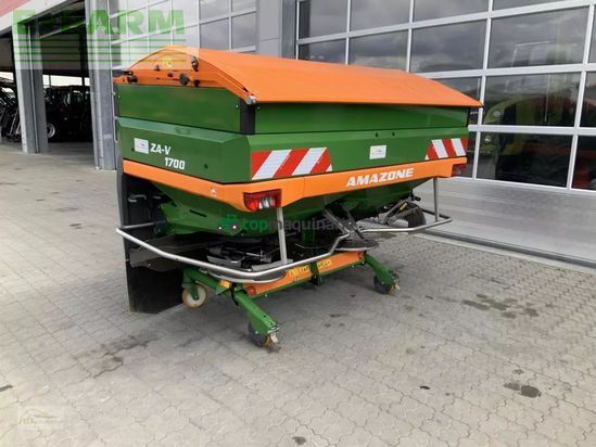 Esparcidor - Amazone - za-v 1700 profis