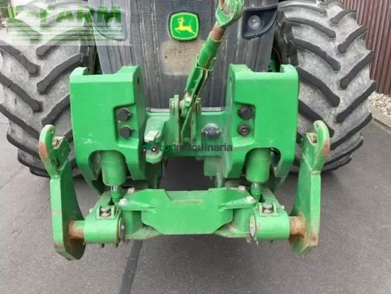 Tractor agrícola - John Deere - 8360r