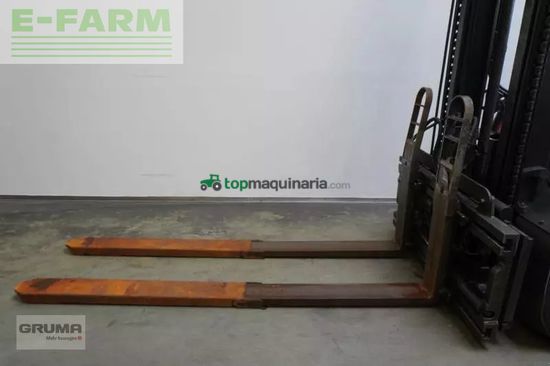 Elevadora - Linde - h 45 d evo 394-02