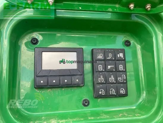 Atomizador - John Deere - r975i