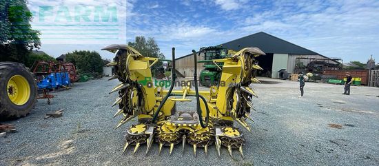 Cabezal - John Deere - 360 Plus