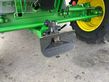 Cosechadora de Cereal - John Deere - t560