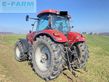 Tractor agrícola - Case IH - puma 165