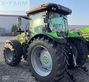 Tractor agrícola - Deutz-Fahr - 5125 keyline gs