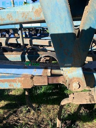 Cultivador - Kockerling - vario 480