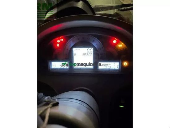 Tractor agrícola - Deutz-Fahr - 5110