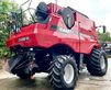 Cosechadora de Cereal - Case IH - axial flow 9120