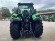 Tractor agrícola - Deutz - agrotron 6130.4