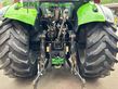 Tractor agrícola - Deutz-Fahr - agrotron 150.7