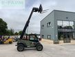 Telescopica - JCB - 524-50 telehandler (st27619)