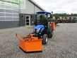 Tractor agrícola - Solis - 26 hst