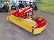 Cortacésped manual - Pöttinger - novacat 301 alphamotion frontmähwerk