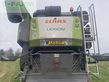 Cosechadora de Cereal - Claas - LEXION 6700 TERRA TRAC