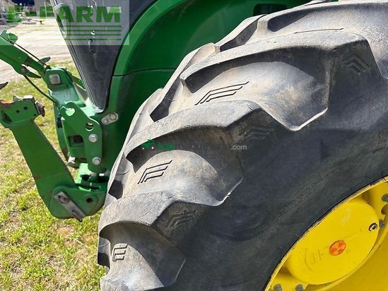 Tractor agrícola - John Deere - 7290r *auto powr*