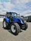 Tractor agrícola - New Holland - t5.120 ec
