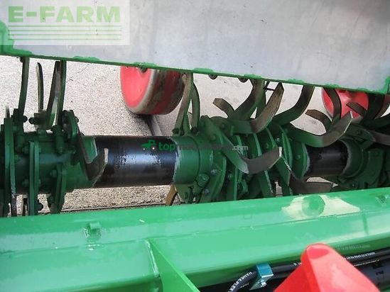 Cosechadora - arrancadora de patata - Baselier - 4fke310