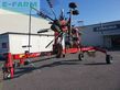 Rastrillo - Massey Ferguson - rk 772