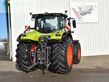 Tractor agrícola - Claas - axion 870 cmatic - stage v rtk