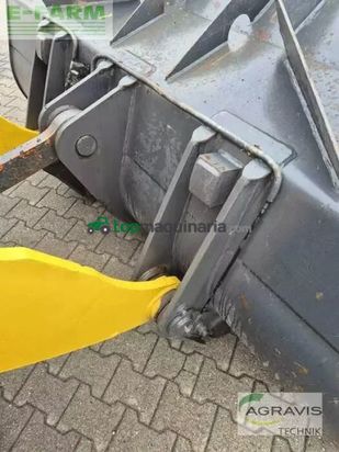 Minicargadora -  - dl 200