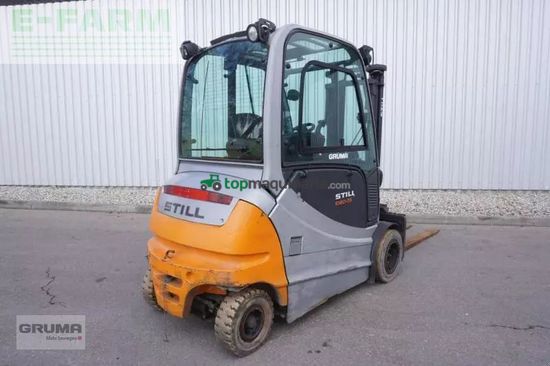 Elevadora - Still - rx60-35